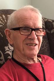 Arnold Mackay Obituary