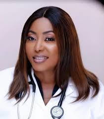 Dr. Kadia Williams, MD, Internal Medicine