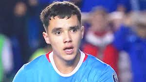 Mateo Levy no recuerda nada de la victoria de México Sub 20