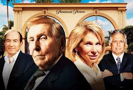 Inside the Raging Legal Battle over Sumner Redstone's Final Days