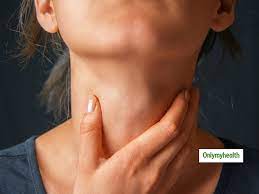 I recently developed two huge thyroid nodules. 5 Natural And Effective Home Remedies For Thyroid Nodules