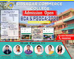 Sibsagar commerce college is free education app, developed by all in one campus management app. Sibsagar Commerce College Home Facebook