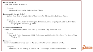 Don't include the words director or producer. Harvard Citation Style