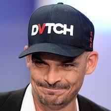 Alle Infos & News zu Ben Tewaag