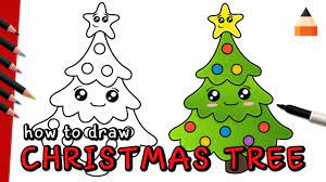 Maybe you would like to learn more about one of these? Drawing Christmas Tree Kids Art Relief