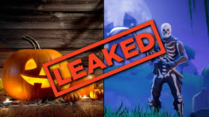 You can see yesterday's item shop here. Fortnite User Leaks Skins Returning To Item Shop In October Dexerto