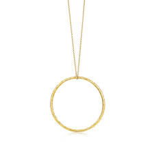 Pin On Circle Pendants