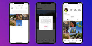 We're here to show you how to unarchive instagram posts to put them back on your feed! Top New Instagram Updates And Features In 2021 Embedsocial