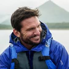 Bill Weir's Instagram, Twitter & Facebook