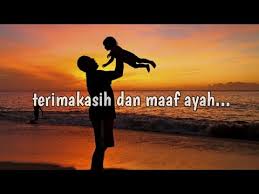 Meski tidak ada orang yang sempurna, aku merasa hidupku sempurna karena disayang ayah. Dijamin Nangis Puisi Untuk Ayah Yg Sudah Tiada Youtube