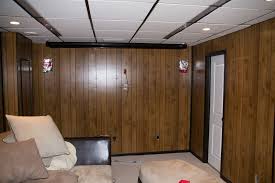 Check spelling or type a new query. Using Paintable Wallpaper To Cover Wood Paneling Super Nova Adventures