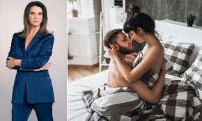 Tracey Cox reveals how to declutter your sex life | Daily Mail Online