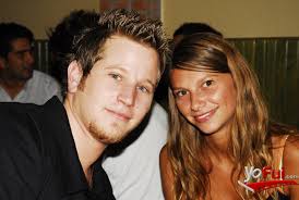 YoFui.com: Andy Pupkin, Fernanda Bruce en Fiesta Santiago Radical, Casona  Antonio Bellet, Santiago (36843)