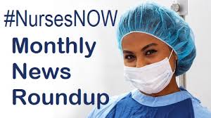 NursesNOW Roundup March 2021
