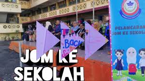 Episod 101 pelancaran bulan kemerdekaan peringkat sk kijal 2019. Jom Ke Sekolah Sk Silibin 2019 Youtube