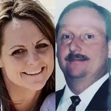 Holistic Doctor and Partner Found Dead: Cops Say Murder-Suicide