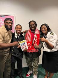 Life & Work with Aaron Butler