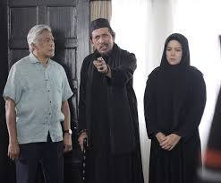 Dirumah om jiprit selalu menemani aku, bahkan selalu menyediakan makanan kesukaanku. Aku Yang Kau Gelar Isteri Home Facebook