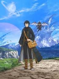 Путешествие коллекционера по другому миру (Sozai Saishuka no Isekai  Ryokouki) (аниме, 1 сезон) – Канобу