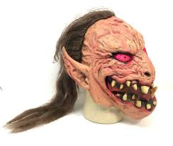 Shop for scary masks and horror masks at party city. Rubber Johnnies Latex Horror Masks Party Scary Halloween Masks Jason Kids Rotting Hood Mask Halloween Carnival Costumes Killer Friday Masks Clothing Shoes Jewelry Olharcidadao Com Br