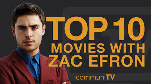 Zac efron is starring in a remake of the 1987 movie three men and a baby for disney+, and now we desperately need to know who the other two men are. Top 10 Zac Efron Movies Youtube