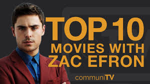 See a photo of the couple below! Top 10 Zac Efron Movies Youtube