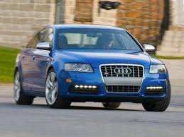 Image result for Kobalt Blue 2007 Audi