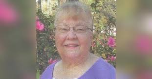 Mrs. Joan Virginia Lorenz Obituary