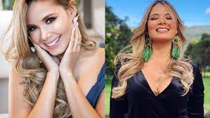 Italia quiere turismo extranjero este verano. El Nuevo Amor De La Presentadora Melissa Martinez