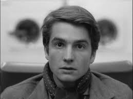 Jean Pierre Léaud