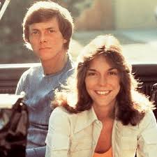 Image result for i have you carpenters lyrics