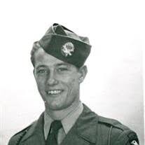 Francis O. Ayers Obituary