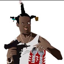 Don T Be A Menace To South Central Watch Online Pin On Job Search