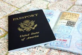 Some countries require that your passport be valid at least six months beyond the dates of your trip. How To Check The Status Of Your Passport Application Mental Floss