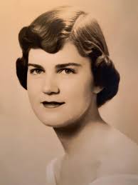 Pauline Davis Obituary