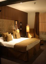 The next stage is golden, followed by amber and dark. Beautiful Brown And Caramel Colored Bedroom With Images Small Master Bedroom Master Bedroom Colors Master Bedrooms Decor
