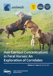 Animals | July-1 2023 - Browse Articles