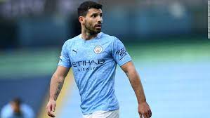 Aguero's contract at the etihad stadium will expire in the summer when he will leave on a free transfer. Yxx96e96nixsam