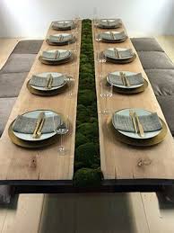 Maybe you would like to learn more about one of these? 15 Designer Tabletops That May Just Make You Drool Table Top Design Dining Table Accessories Restaurant Table Setting