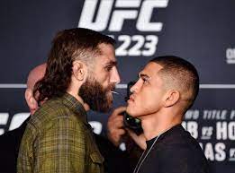 Side effects from trt include growing a beautiful mullet. Michael Chiesa On Twitter Time To Finish What We Started Ufc226 Visionquest