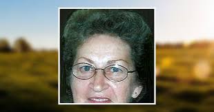 Patsy R Wilson Obituary November 3, 2014