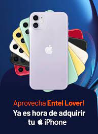 La nuevos celulares de apple, el iphone 11, el iphone 11 pro y el iphone 11 max estarán disponibles en preventa desde el viernes 13 de septiembre y llegarán a las. Gwydnes Jonedore Iphone 11 128gb Entel