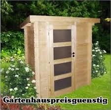 Gartenhaus Blockhaus Geratehaus Holz 180x180 19 Mm 19392 Gartenhaus Geratehaus Holz Blockhaus