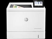 HP Color LaserJet Enterprise M555dn | HP® Middle East