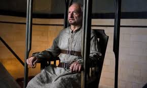 Stonehearst Asylum review – supremely entertaining Poe-inspired gothic  thriller | Thrillers | The Guardian