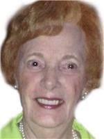 Jaquelin Freeman Obituary (1930