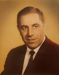 Obituary of Carmine DeMuccio