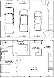 This takes away from the hassle of parking as you will have private access to garage space in your own home. Pdf House Plans Garage Plans Shed Plans Carriage House Plans Garage Floor Plans Garage Apartment Plans