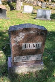 Albert Alonzo Hurd (1907-2000)