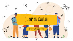 We did not find results for: Kosakata Nama Nama Jurusan Kuliah Dalam Bahasa Inggris Daily Blogger Pro